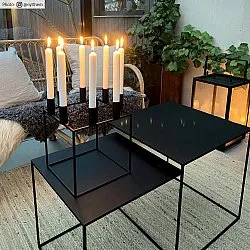 Jute-vloerkleed - San Francisco (jute)