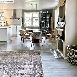 Wilton - Peking Royal (roze)