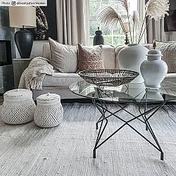 Voddenkleed - Silje (wit)