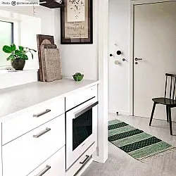 Voddenkleed - Visby (groen)