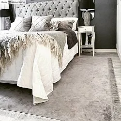 Wilton - Art Silk (grijs)