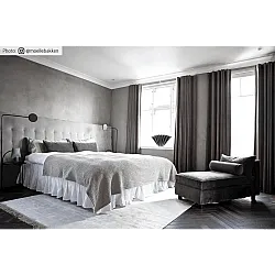 Wilton - Art Silk (lichtgrijs/beige)