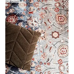 Wilton - Bouhjar (beige/multi)