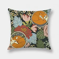 Kussensloop 50 x 50 cm