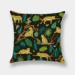 Kussensloop 50 x 50 cm