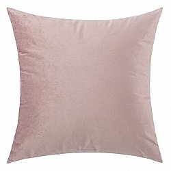 Kussensloop - Nordic Velvet (roze)