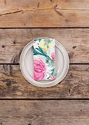 Servetten 4-pack - Cutie (roze)