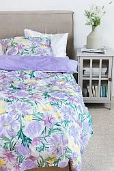 Dekbedovertrek set - Cutie (paars)