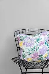 Kussensloop - Cutie (paars)