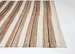 Voddenkleed - Devli (beige/wit/zwart)