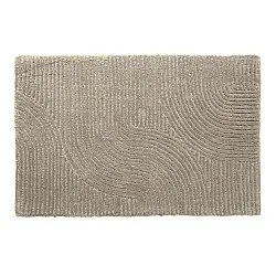 Deurmat - Amice (greige)