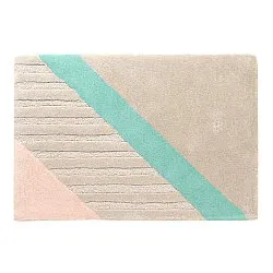 Deurmat - Ferdo (beige/multi)