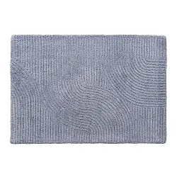 Deurmat - Amice (blauw)