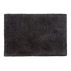 Deurmat - Amice (zwart)