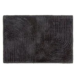 Deurmat - Celso (zwart)