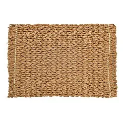 Deurmat - Crispin (beige)