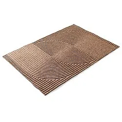 Deurmat - Liam (sand)
