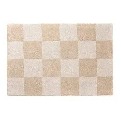 Deurmat - Lovre (greige/beige)