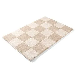 Deurmat - Lovre (greige/beige)