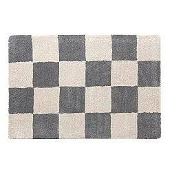 Deurmat - Lovre (grijs/beige)