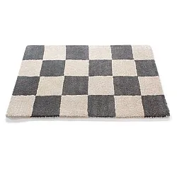 Deurmat - Lovre (grijs/beige)