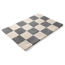 Deurmat - Lovre (grijs/beige)