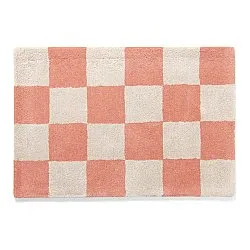 Deurmat - Lovre (rood/beige)
