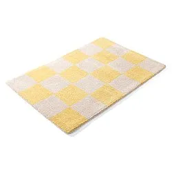 Deurmat - Lovre (geel/beige)