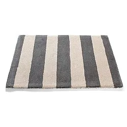 Deurmat - Maida (grijs/beige)