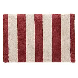 Deurmat - Maida (bordeaux/beige)