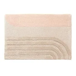 Deurmat - Nadire (beige/multi)