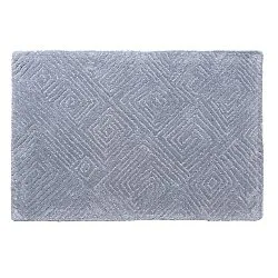 Deurmat - Nevena (blauw)