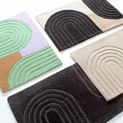 Deurmat - Sabri (greige)