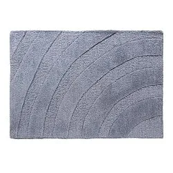 Deurmat - Tielo (blauw)