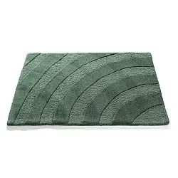 Deurmat - Tielo (donkergroen)