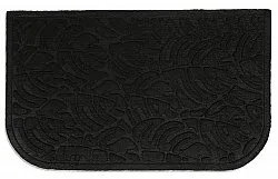 Deurmat - Blair (zwart)