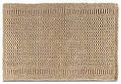 Deurmat - Jade (jute)