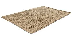 Deurmat - Jade (jute)