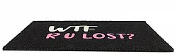 Deurmat - Lost (multi)