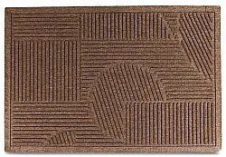 Deurmat - Paige (sand)