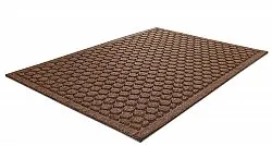 Deurmat - Palmer (sand)