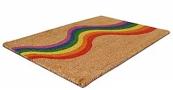 Deurmat - Rainbow (multi)