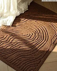 Deurmat - Tessa (sand)