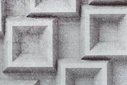 Wilton - Salerno (grijs)