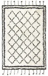 Wollen-vloerkleed - Avila Berber