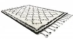 Wollen-vloerkleed - Avila Berber