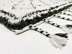 Wollen-vloerkleed - Avila Berber