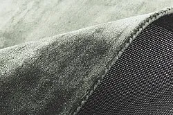 Viscose-vloerkleed - Jodhpur Special Luxury Edition (groen)