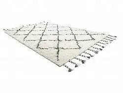 Wollen-vloerkleed - Sevilla Berber