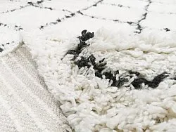 Wollen-vloerkleed - Sevilla Berber